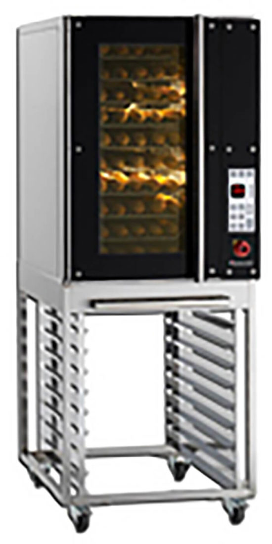 Convection oven Krystal