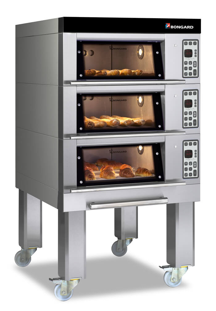 Modular oven Soleo M2