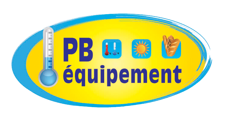 PB Equipement logo