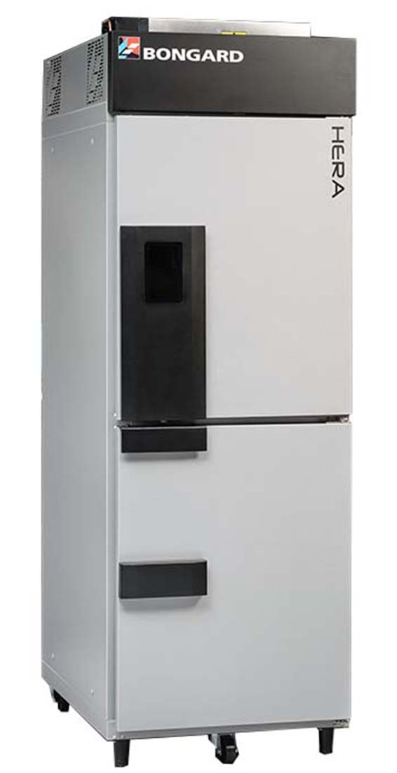 Retarder-proofer HERA