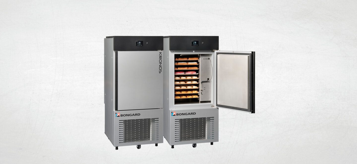 Kronos P VF 1