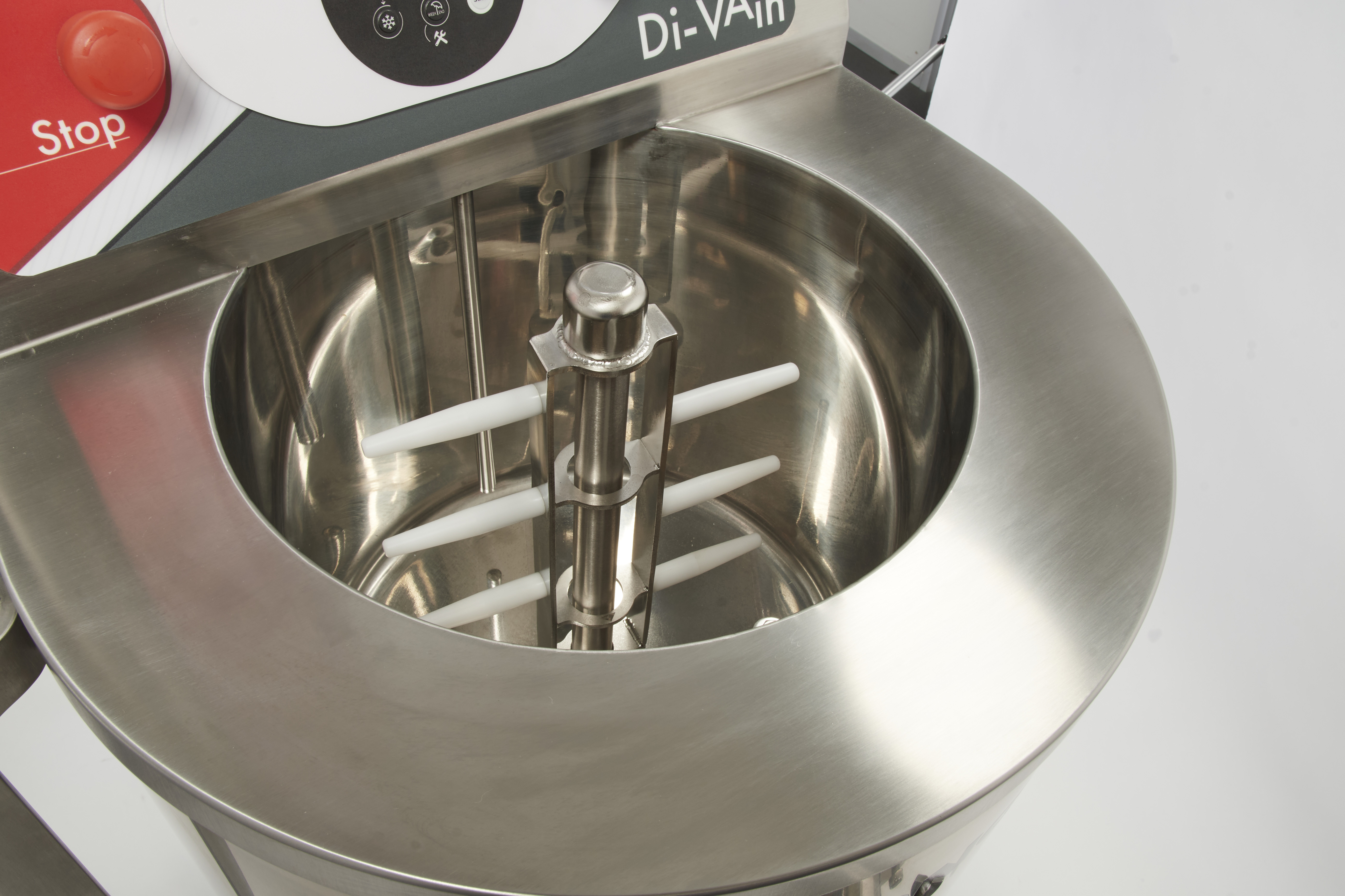 Sourdough fermentation tank DIVAIN