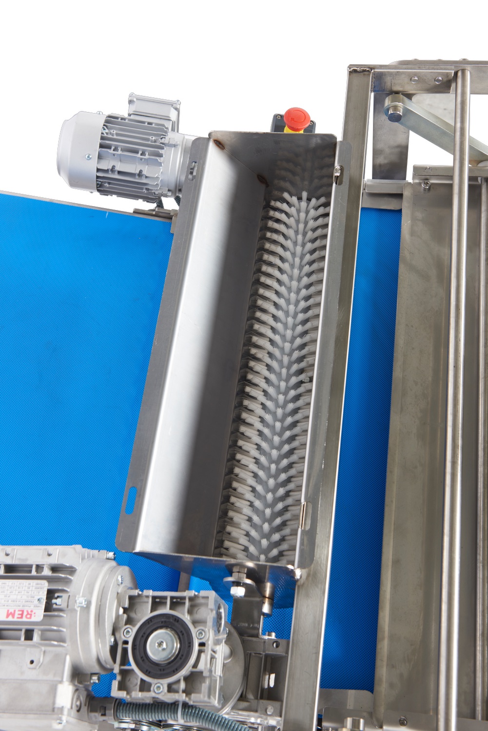 Tray loading system VENUS LINE