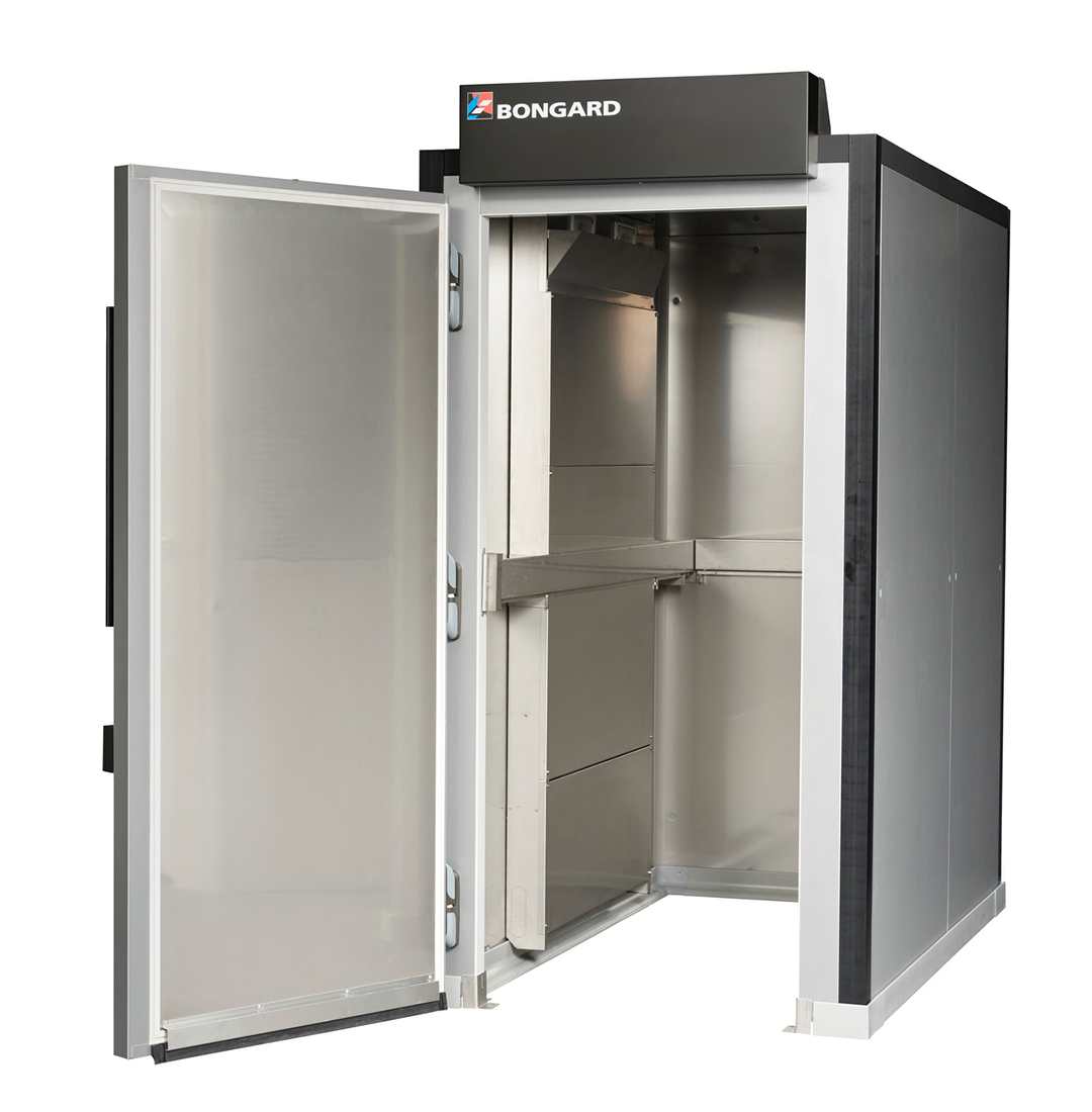 BFC EVO retarder-proofer